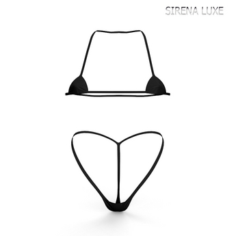 Second Life Marketplace - PERKY Bikini